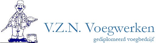 VZN voegwerken